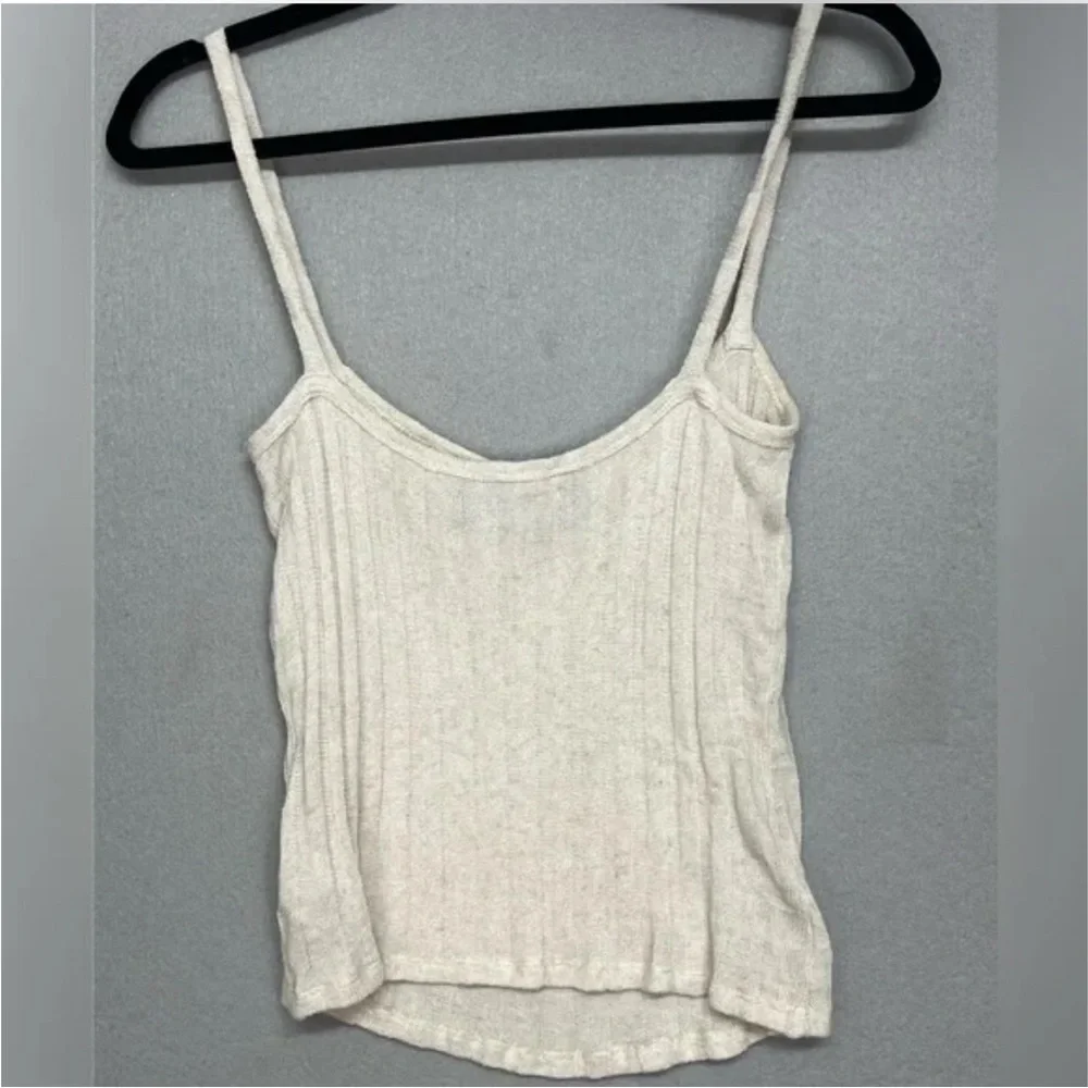 Reformation Ribbed Tank small - Picture 7 of 7